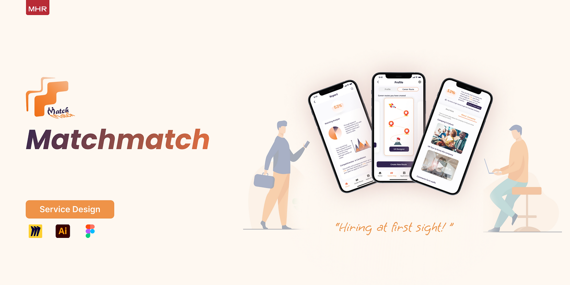 Match Match Platform